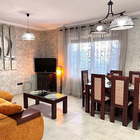 Willa Oasis Arcos de la Frontera Zewnętrze zdjęcie