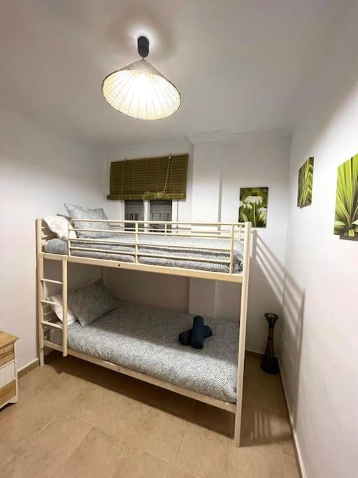 Willa Oasis Arcos de la Frontera Zewnętrze zdjęcie