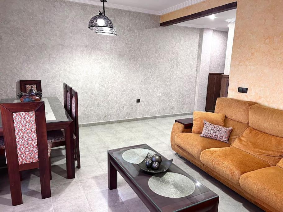 Willa Oasis Arcos de la Frontera Zewnętrze zdjęcie