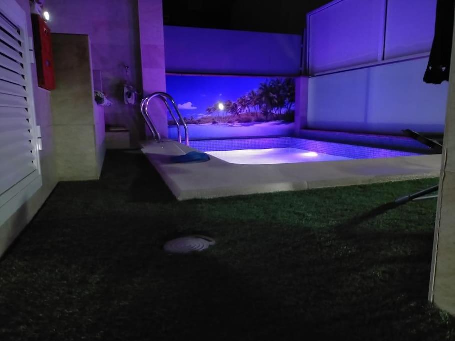 Willa Oasis Arcos de la Frontera Zewnętrze zdjęcie