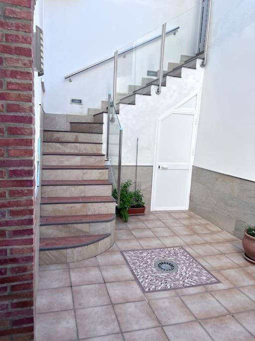 Willa Oasis Arcos de la Frontera Zewnętrze zdjęcie