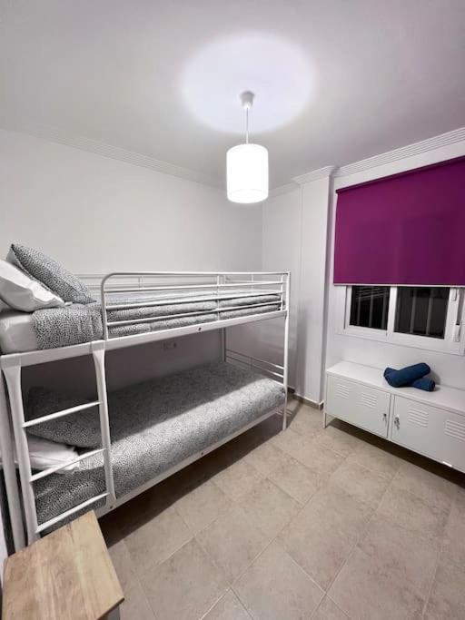 Willa Oasis Arcos de la Frontera Zewnętrze zdjęcie