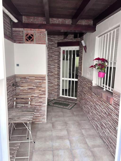 Willa Oasis Arcos de la Frontera Zewnętrze zdjęcie