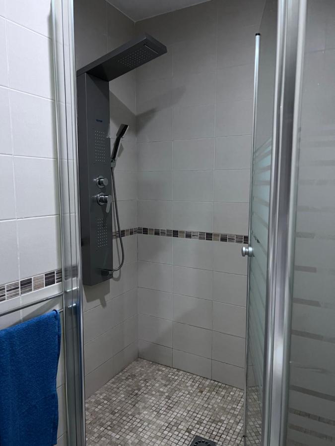Willa Oasis Arcos de la Frontera Zewnętrze zdjęcie